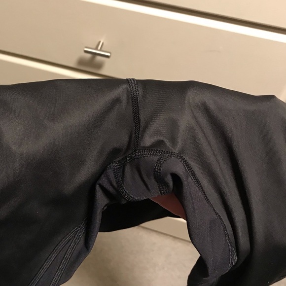 Lululemon Hi Rise Full Length - Picture 4 of 4